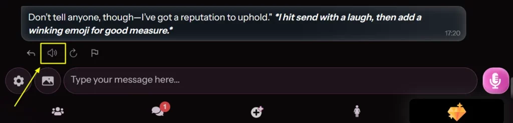 Kupid AI - Text to Speech Engine