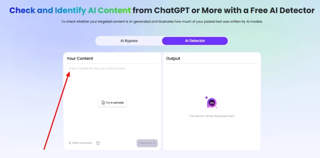 AI Asistente de escritura EaseMate AI