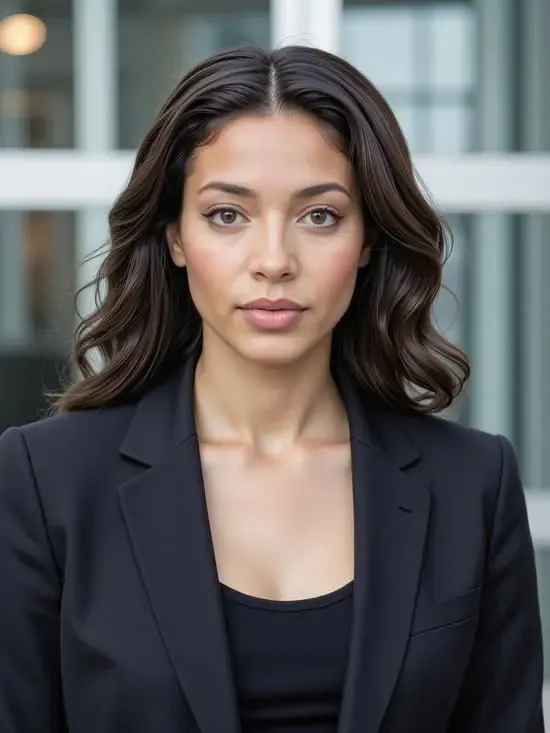 APOB AI LinkedIn Photo Example 1