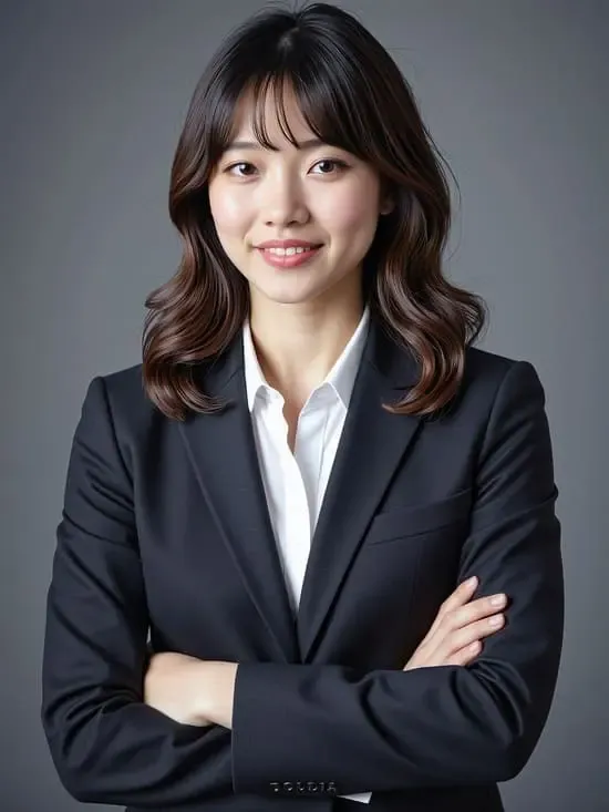 APOB AI LinkedIn Photo Example 3