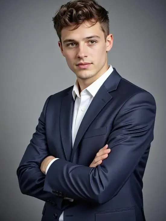 APOB AI LinkedIn Photo Example 4