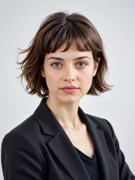 APOB AI LinkedIn Photo Example 5