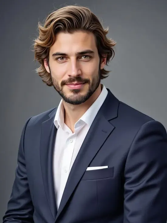 APOB AI LinkedIn Photo Example 6
