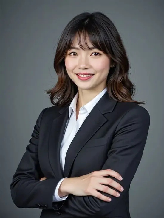 APOB AI LinkedIn Photo Example 8