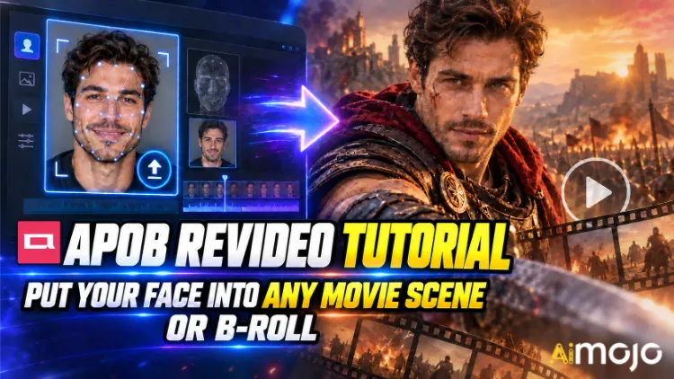APOB ReVideo Tutorial
