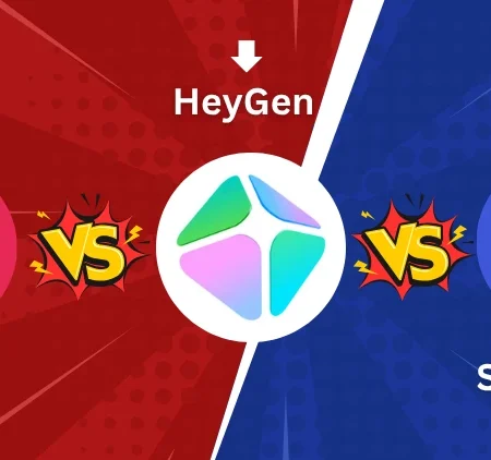 APOB vs HeyGen vs Synthesia: Best Talking Avatar 2026