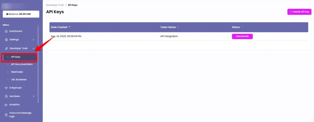 Add SDK Context & APIs - Signal House