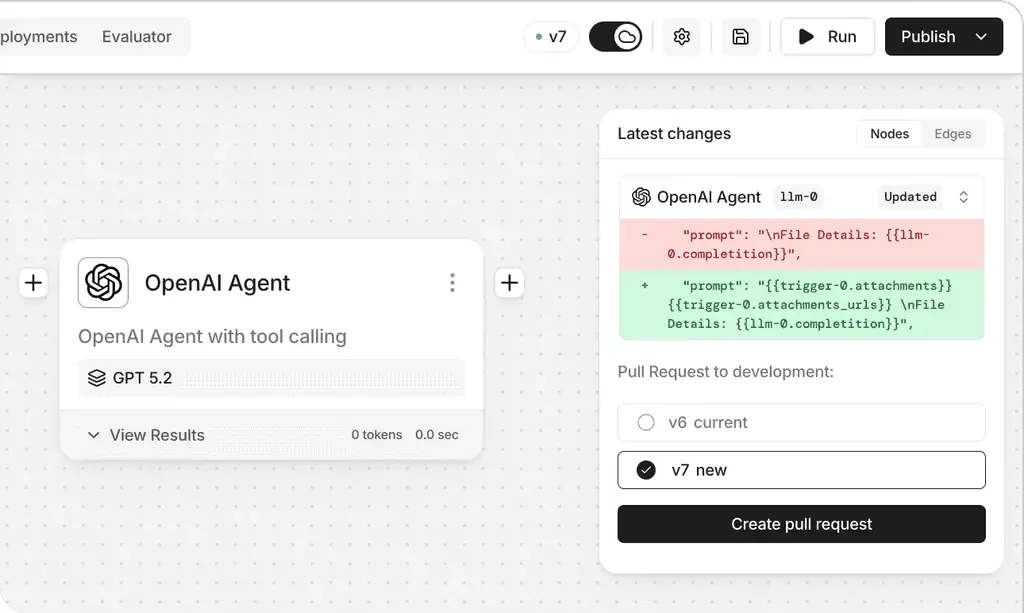 Agent Lifecycle Management StackAI