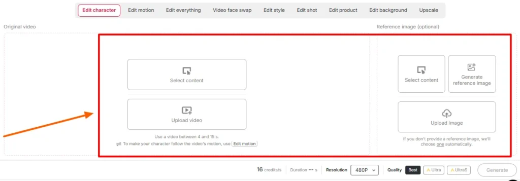Load Both Files for ReVideo in APOB AI
