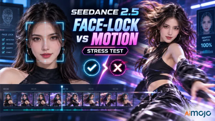 Seedance 2.5 in APOB AI