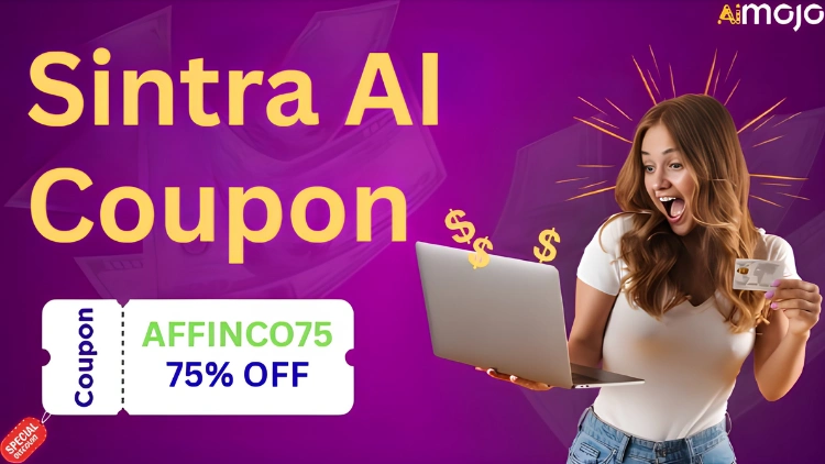 Sintra AI Coupon