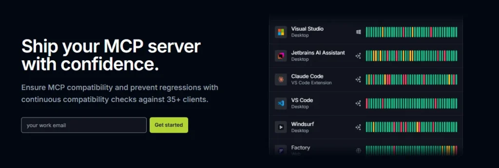 TestDriver MCP Server