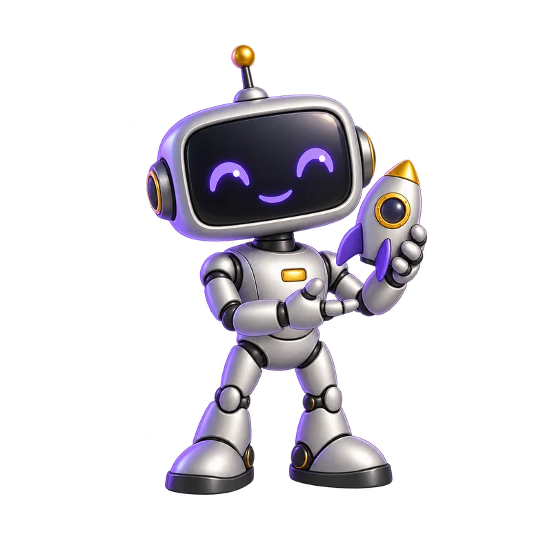 mojo rocket