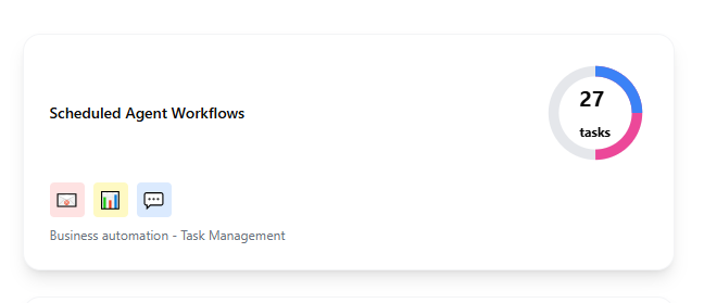 Aifetchly Scheduled Workflow Runner