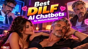 5 Best DILF AI Chatbots for Mature Roleplay