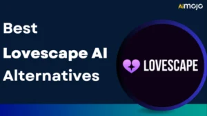 8 Best Lovescape AI Alternatives for More Than Just Chat