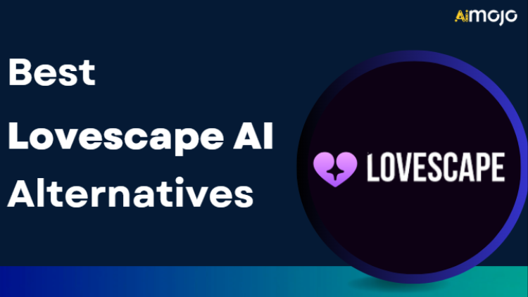 أفضل ملاذ رومانسي AI بدائل