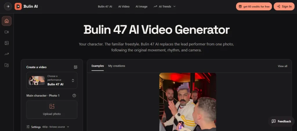 Bulin AI
