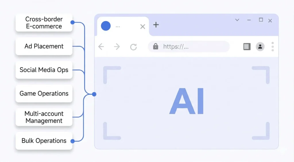 DuoPlus DUO+ AI Node