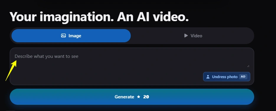Fantasybox Text to Image Generation