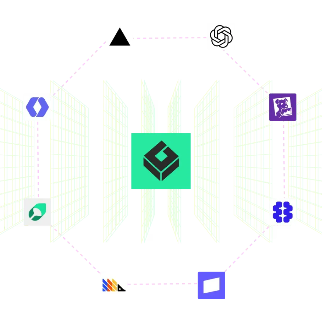 Greptile Partner Ecosystem