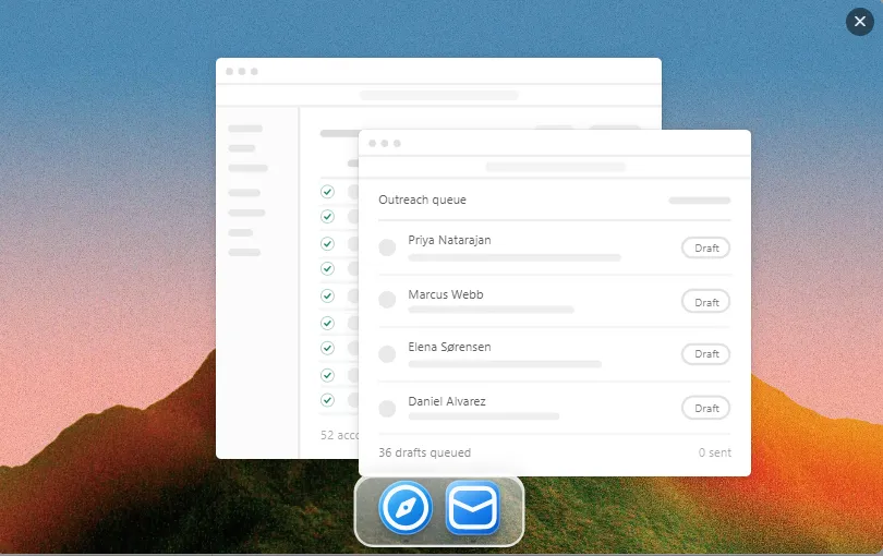 Grok Bot Persistent Cloud Computer