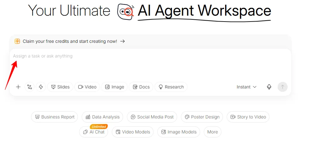 HIX AI Deep Research Agent