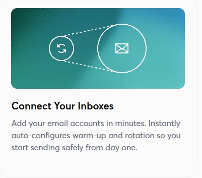 Instantly Email Warmup