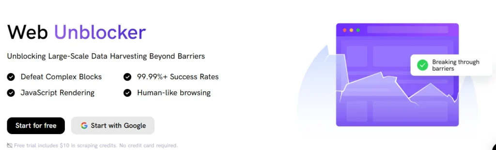 Novada Web Unblocker