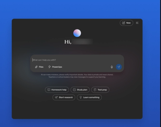 SchoolAI Sidekick